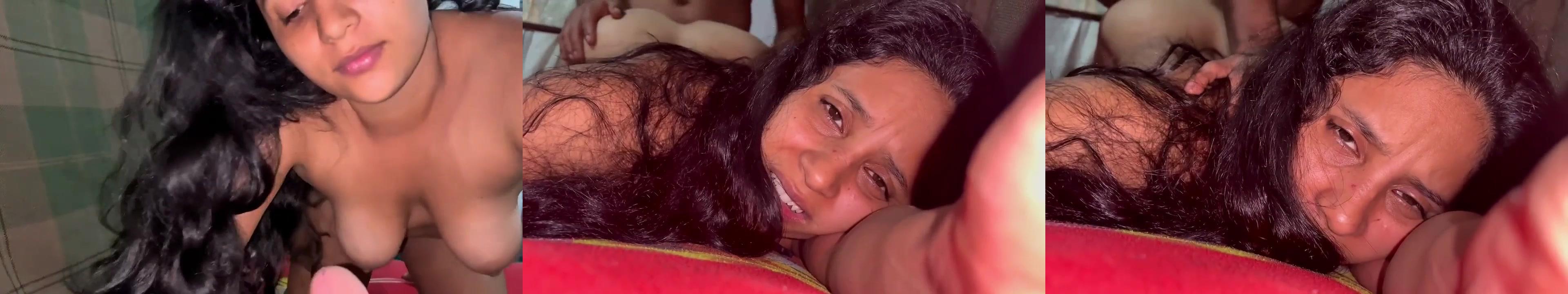 Beautiful Lanka Girl 2 – Sri Lanka එයානම් සැප දෙන්න හරි දස්සයි | SinhalaHub - Watch Free