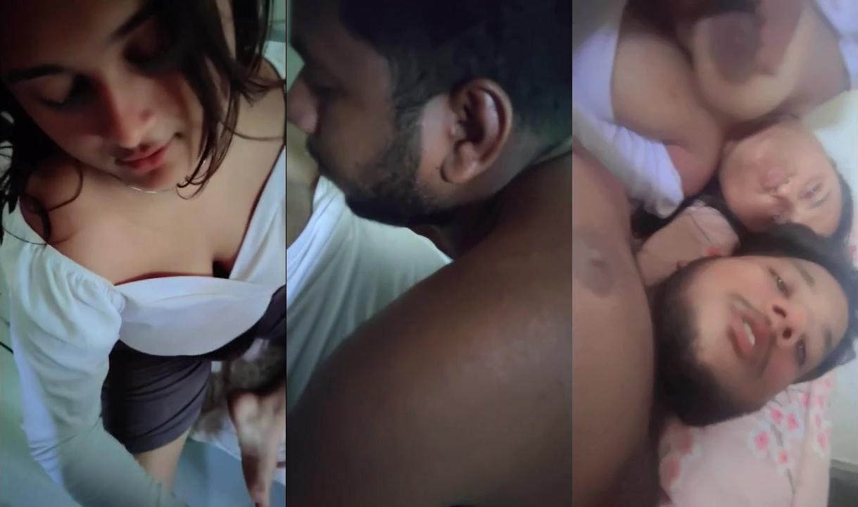 Chubby SL GF Hasini – Sri Lanka එයාල රූම් ඇවිත් මරු සැපක | SinhalaHub - Full HD Video