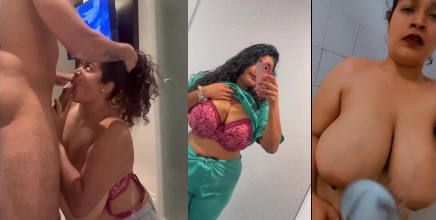 Chubby SL Sexy Nurse – Sri Lanka හම්මේ එයාගෙ ගෙඩි දෙක | SinhalaHub - Sex Video