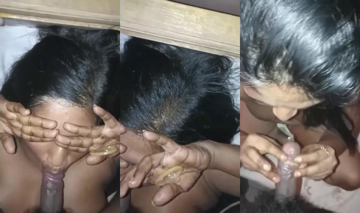 Colombo Badu Akka Sucking – Sri Lanka තලවතුගොඩ නිලූ අක්කා | SinhalaHub - Watch Sinhala Video