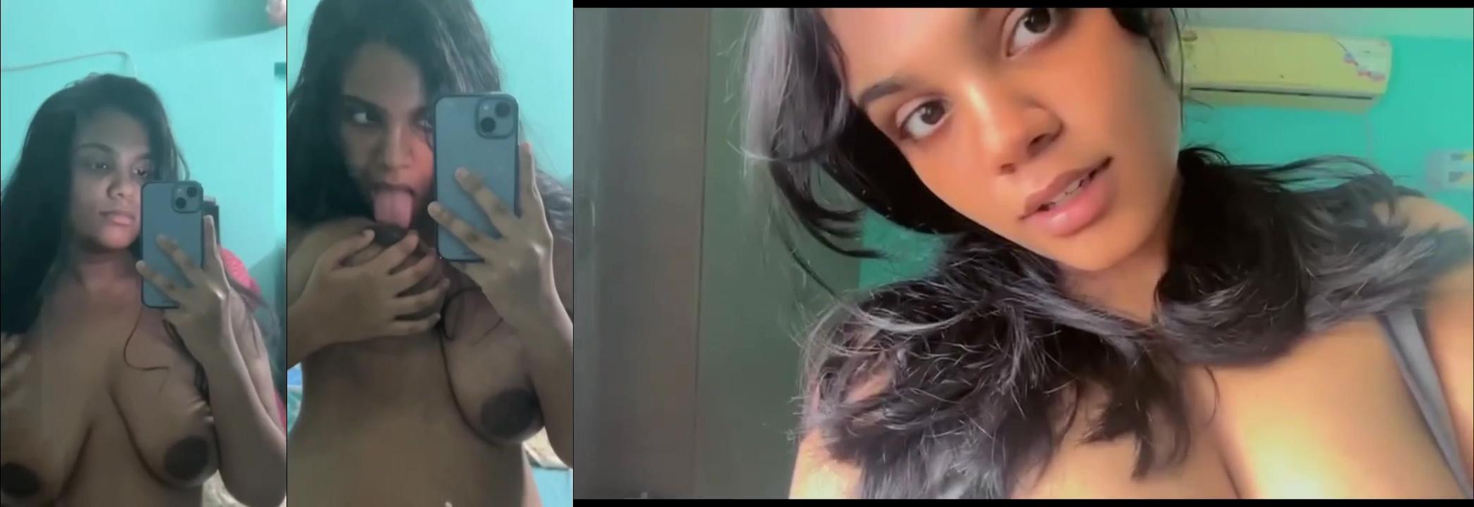 Colombo Girl Boobs 2 – Sri Lanka එයාගෙ කුක්කු සොමියෙ තවත් එකක් | SinhalaHub - Sri Lankan HD Video