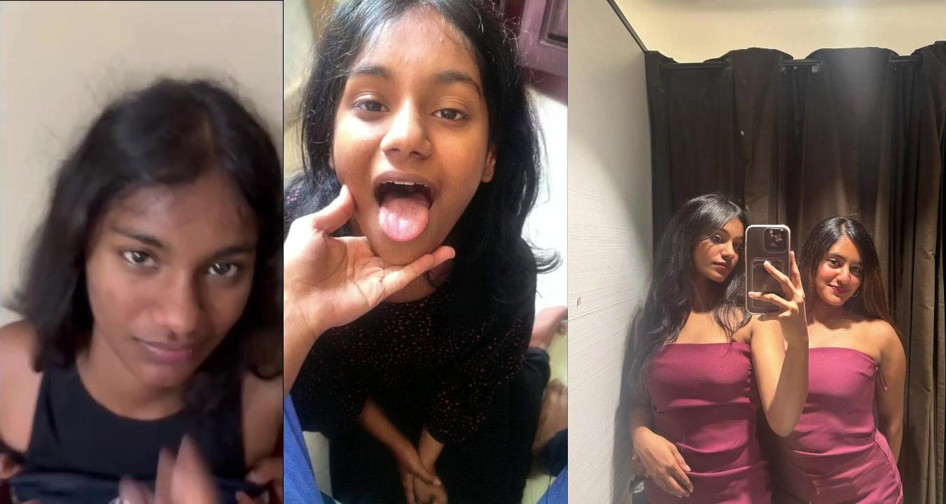 Cute School Girl Sucking – Sri Lanka Methushi Nangiyage Leak | SinhalaHub - Sri Lankan HD Video