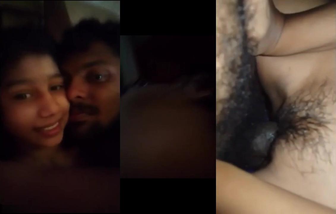 Cute SL Girl Anudhi – Sri Lanka ක්ලාස් කට් කරල එයාල රූම් ගිහින් | SinhalaHub - Watch Online Free