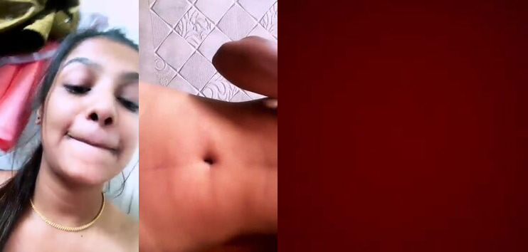 20 years old Virgin girl hot nude boobs TikTok xxx