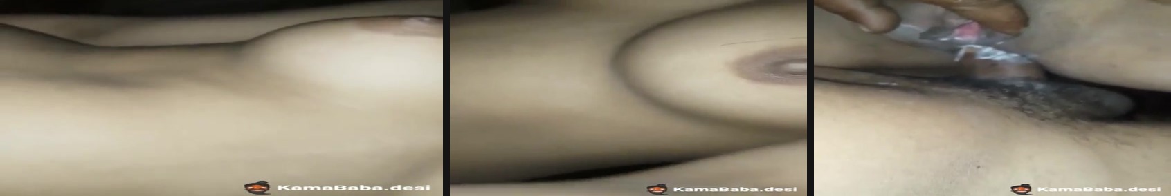 A Dhaka slut takes a dick in her asshole in Bangladeshi bf - XXX Clip