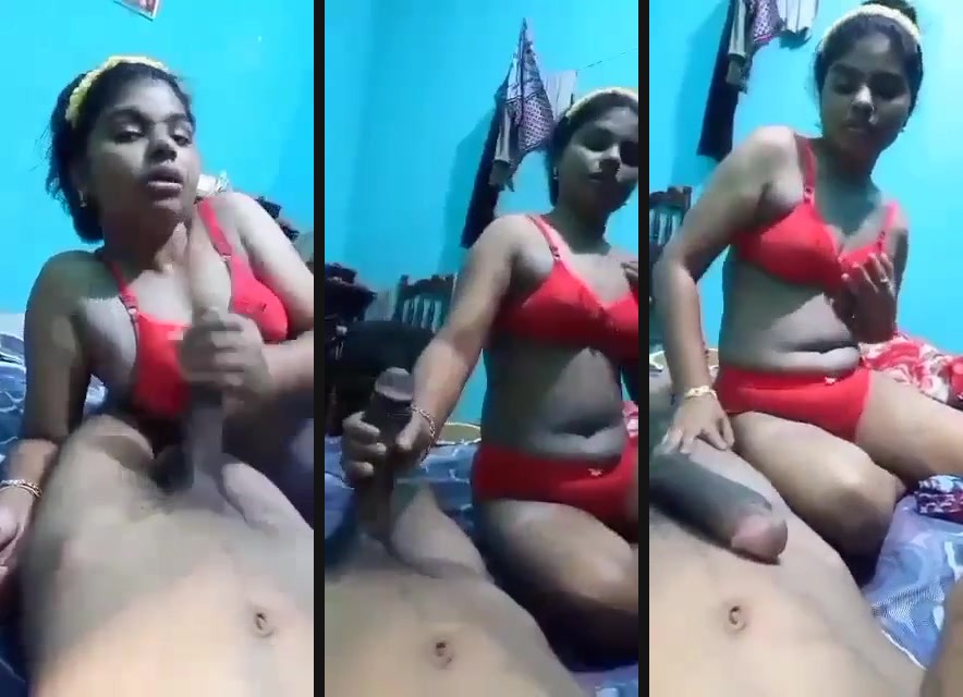 A guy gapes his hot GF's big asshole in Pakistani porn