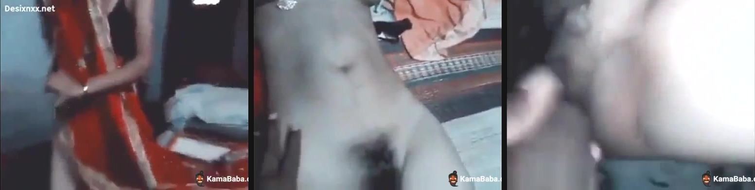 A newly married lady fucks her ex-BF in the desi sex