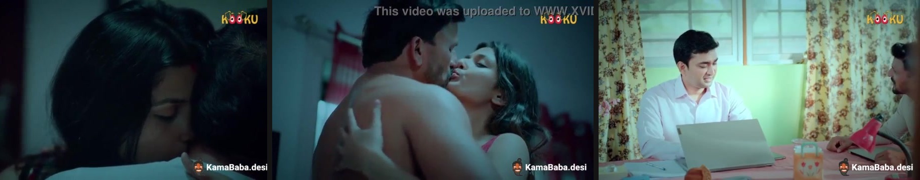 A slut wife fucks her husband's boss in a Hindi sexy movie | Nowadays, ladies want a luxurious life. To get it, they can do anything.