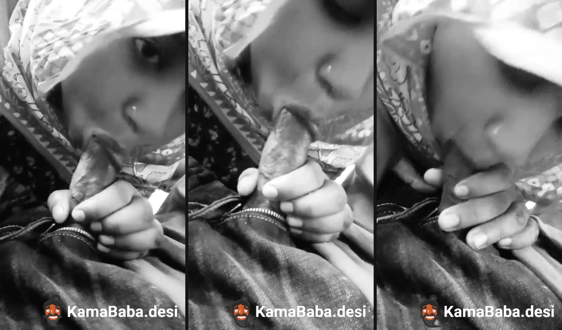 Aapa gives an Indian blowjob to her horny bhaijaan - Watch Online Free