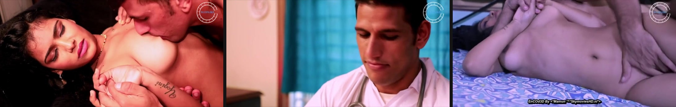 Adult Hindi Webseries - Hello Doctor | Watch for free Adult Hindi Webseries – Hello Doctor. This Indian masala porn movie Hello Doctor features the lift of a naught doctor who takes his patient as his sex tools.