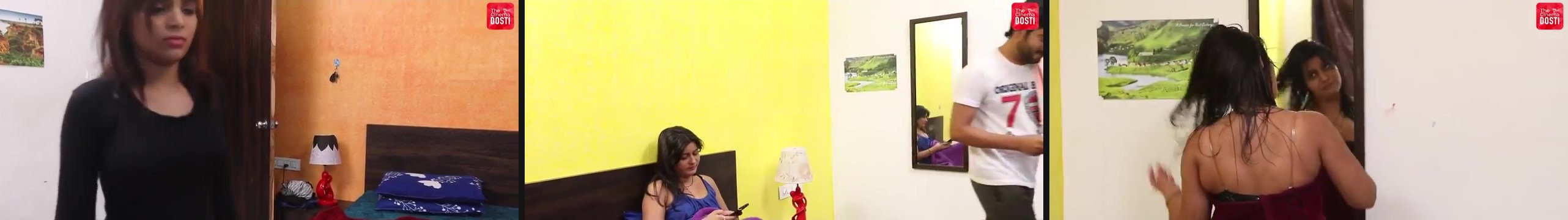 Adult Hindi short film - RUM (Part 1) | Watch Adult Hindi short film – RUM (Part 1) for free in sinhalahub. With hot actress bathing and peeping scenes; this video will take you back to your younger years.