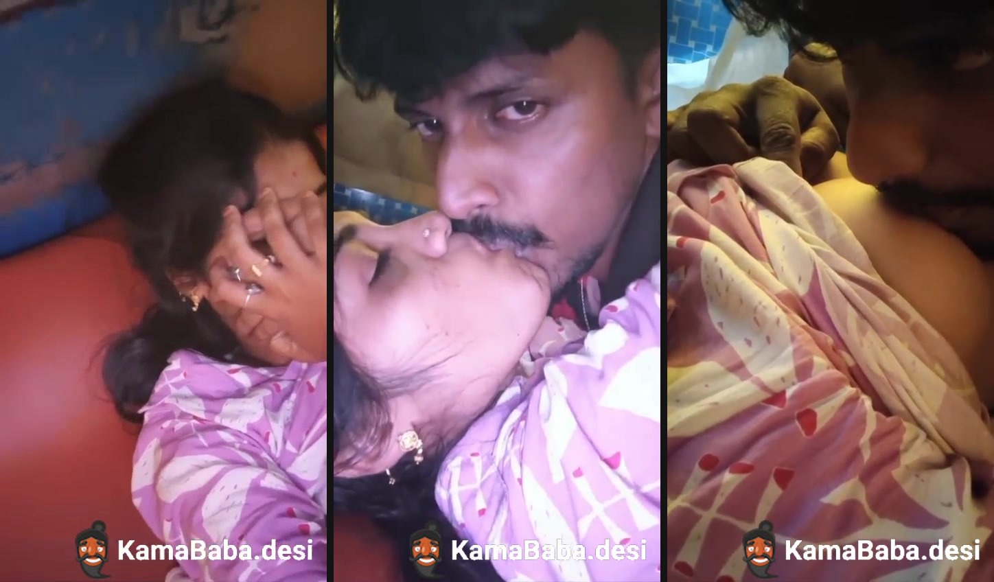 BF sucks GF's tight boobs and enjoys Tamil sex - Sinhala Clip Online