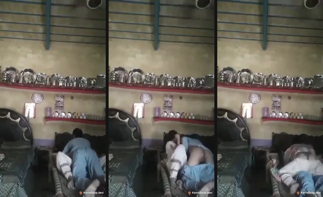 Baloch stepsiblings fucks in Pakistani sex video