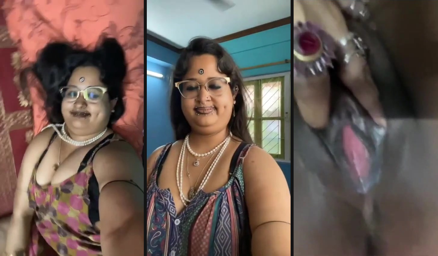 Bangla lady records her xxx desi mms of fingering - Free Online