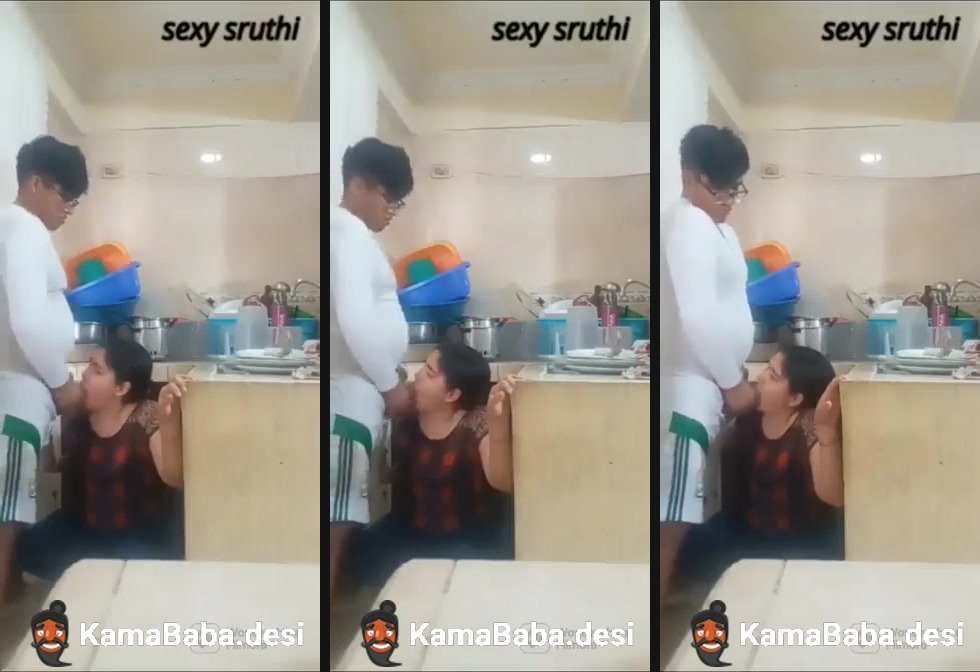 Bangla sex video of a girl sucking her stepbrother's dick - HD Video