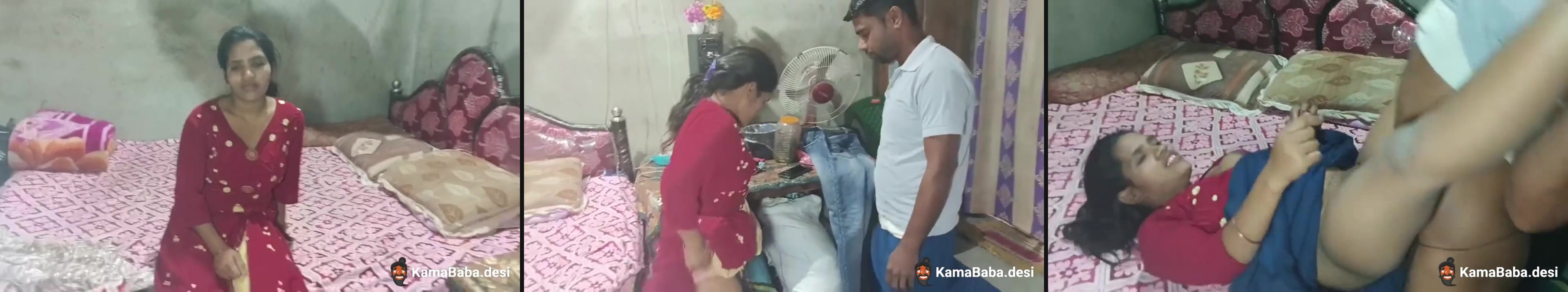 Bangla sex video of a pervert fucking his desi GF