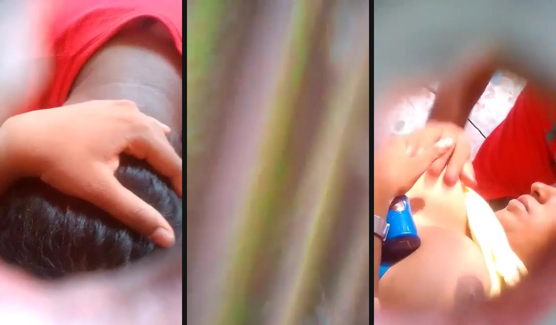 Bangladeshi lovers bus stop sex MMS porn | Hot bus stop sex MMS video of Bangladeshi lovers is here. This is a video captured by peeper tom on a remote abandoned bus shed.