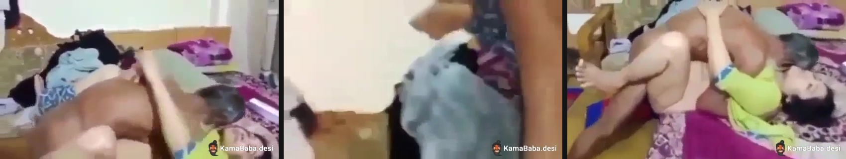 Bangladeshi sex video of a halala in front of a maulana