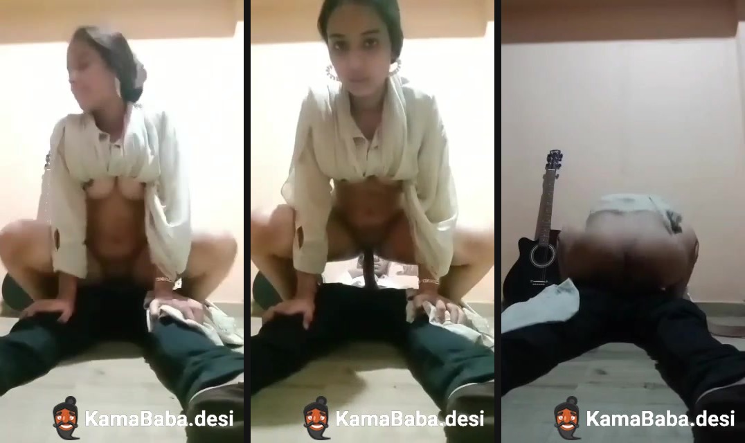 Bangladeshi viral sex of a girl riding on her cousin's dick - Watch Online Free
