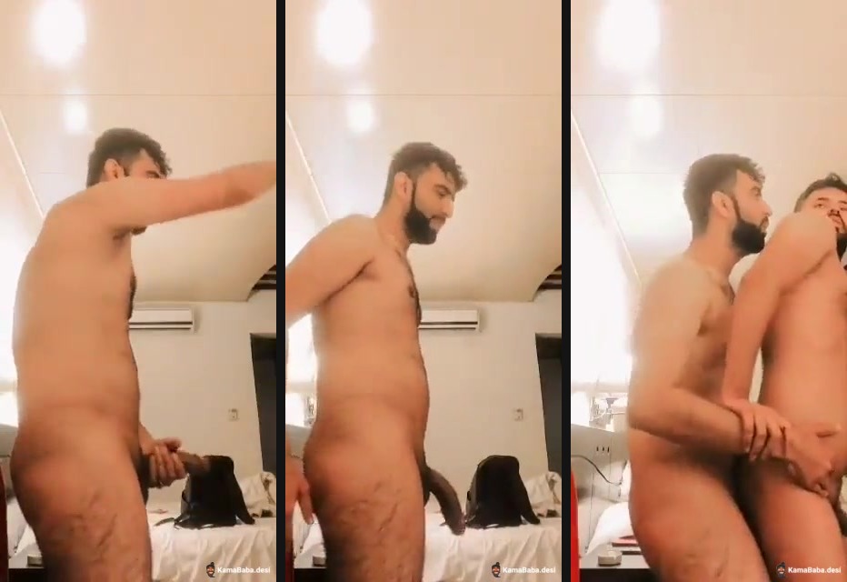 Bangladeshi viral sex video of two gay businessmen | Many men like men. In this Bangladeshi viral sex video, these two businessmen also like men.
