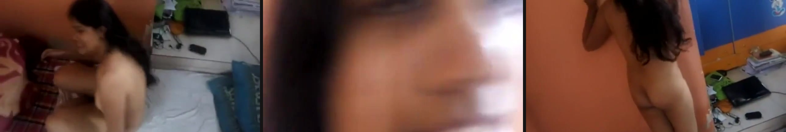 Bhabhi sexy video footage | Watch Bhabhi sexy video footage shared exclusively with sinhalahub. The video features this sexy hot figured bhabhi giving a nude show of her mast figure for her secret lover to film.