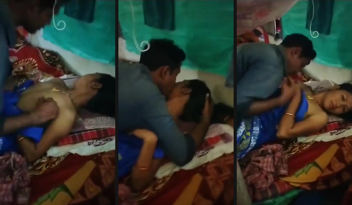 Bharatpur guy shares wife with friend in Nepali sex MMS