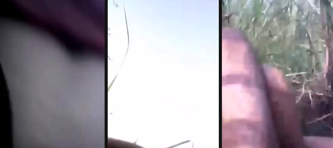 Bhojpuri bhabhi ki khet chudai | Enjoy Bjojpuri bhabhi ki khet chudai video in KamaMela porn tube. The guy uses his mobile camera to films his sexual encounter with this randi outdoor.