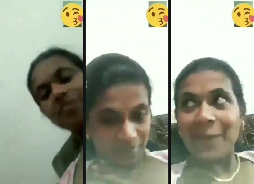 Big boobed Indian sexy nude MMS | Sexy Big boobed Indian Mallu lady hot MMS is in here. The video features this sexy Malayali lady with big breast giving a show of her assets for her online chat lover.