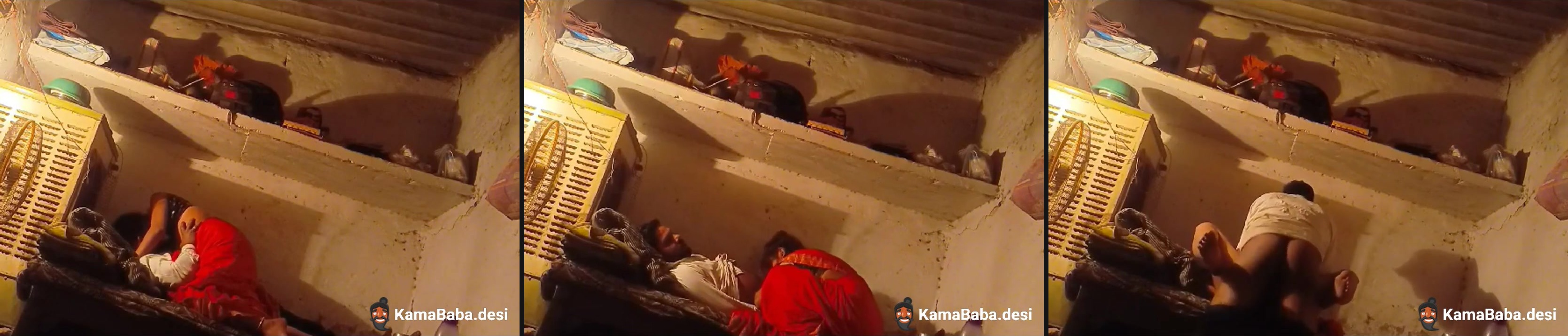 Bihari couple records his HD desi sex video