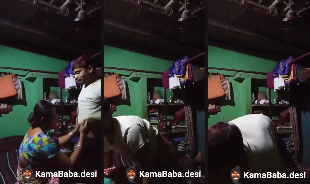 Bihari sex video of Bhabhi getting fucked for her gift - Full HD Video