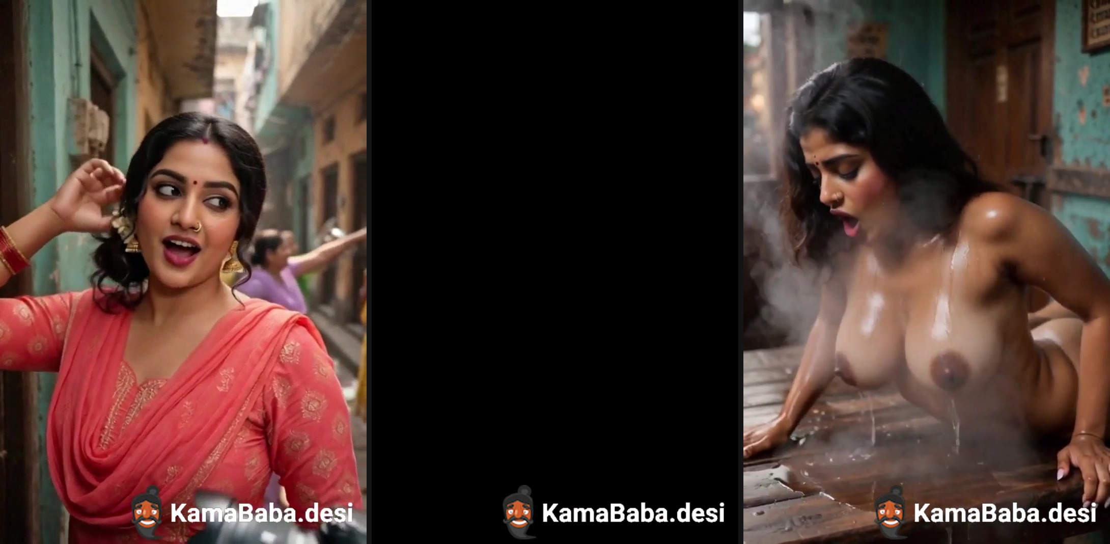 Cameraman fucks a hot desi whore in a brothel - Sri Lankan HD Video