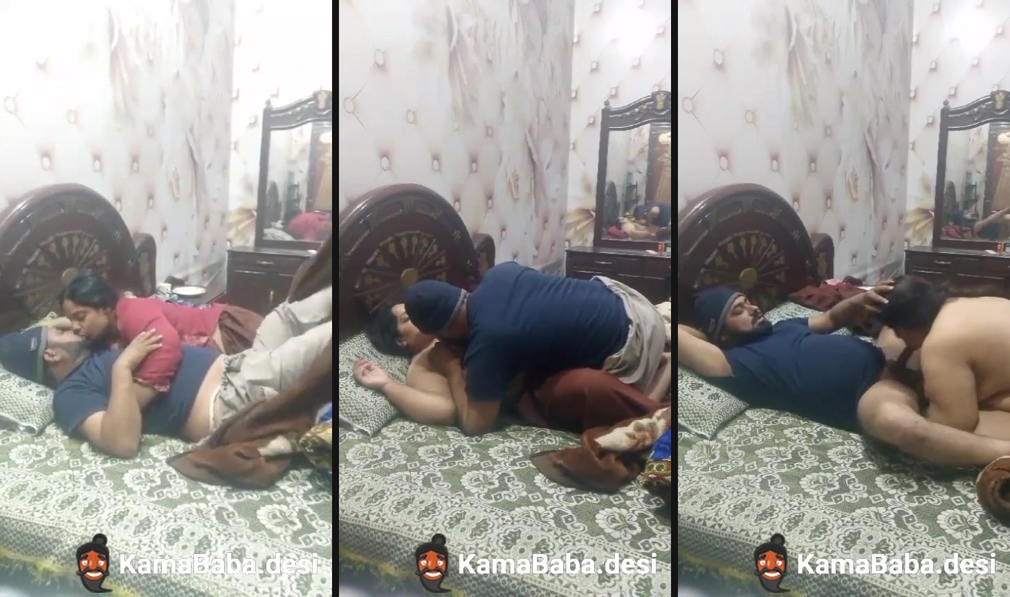 Chubby Bhabhi seduces Devar and fucks him in Punjabi sex - Watch Sinhala Video