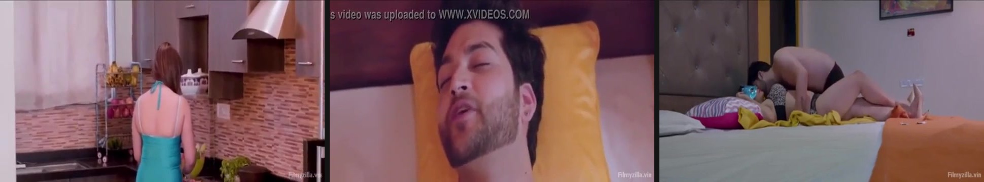 Cuckold wife watches her husband fucking a whore | Hot Indian web series sex video always excites people. This video is also one of the best.