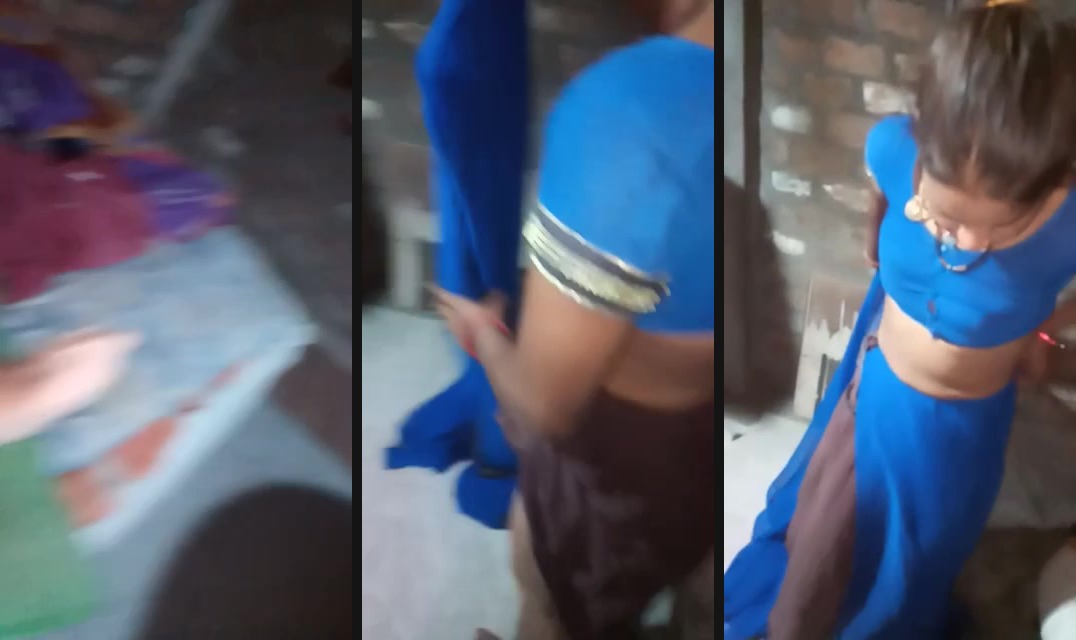 Dehati Randi fleshy pussy MMS | Watch Dehati Randi fleshy pussy MMS in sinhalahub porn tube. The video features this village guy filming this local randi during and after sex with her.