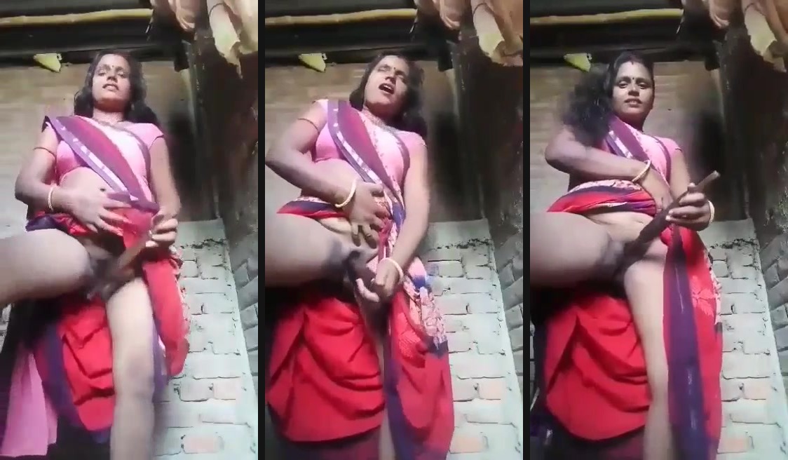 Dehati Telugu belan masturbation sex | Dehati Telugu belan masturbation sex video is shared with sinhalahub fans. The video exposes this local desi Telugu lady enjoying a local dildo sex session at her home. - Watch Free