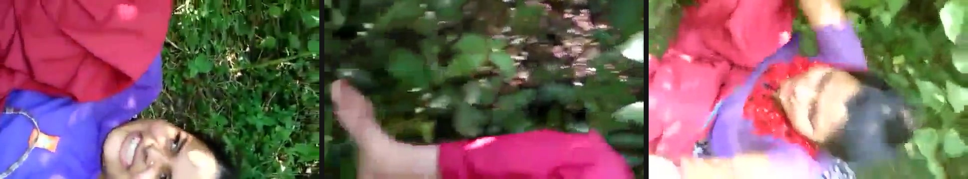 Dehati desi Jungle chudai | Enjoy Dehati desi Jungle chudai video in sinhalahub. The guy takes the cam in hand once he unloaded the cum all over her chut and start to film it.
