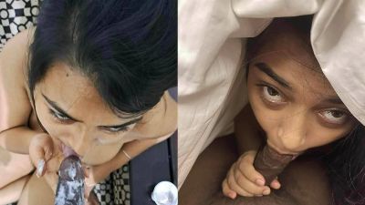 Desi Kolkata lady enjoys an Indian BBC in Bangla bf mms - SL Leaked