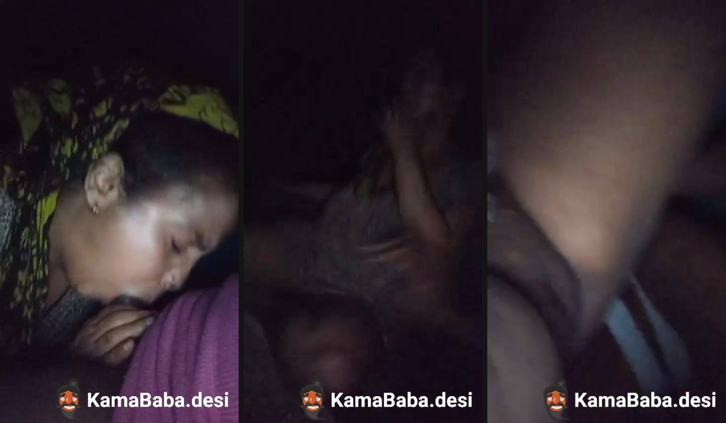 Desi MMS of Bhabhi sucking her Devar's dick and fucking