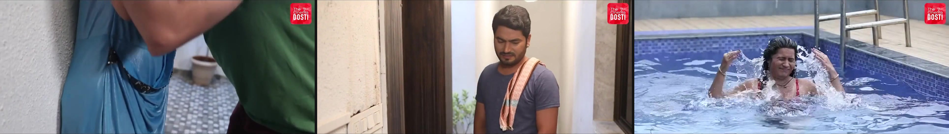 Desi adult short film - RUM (Part 3) | Enjoy Desi adult short film – RUM (Part 3). This hot series has been casting over the internet through sinhalahub on the last few days.