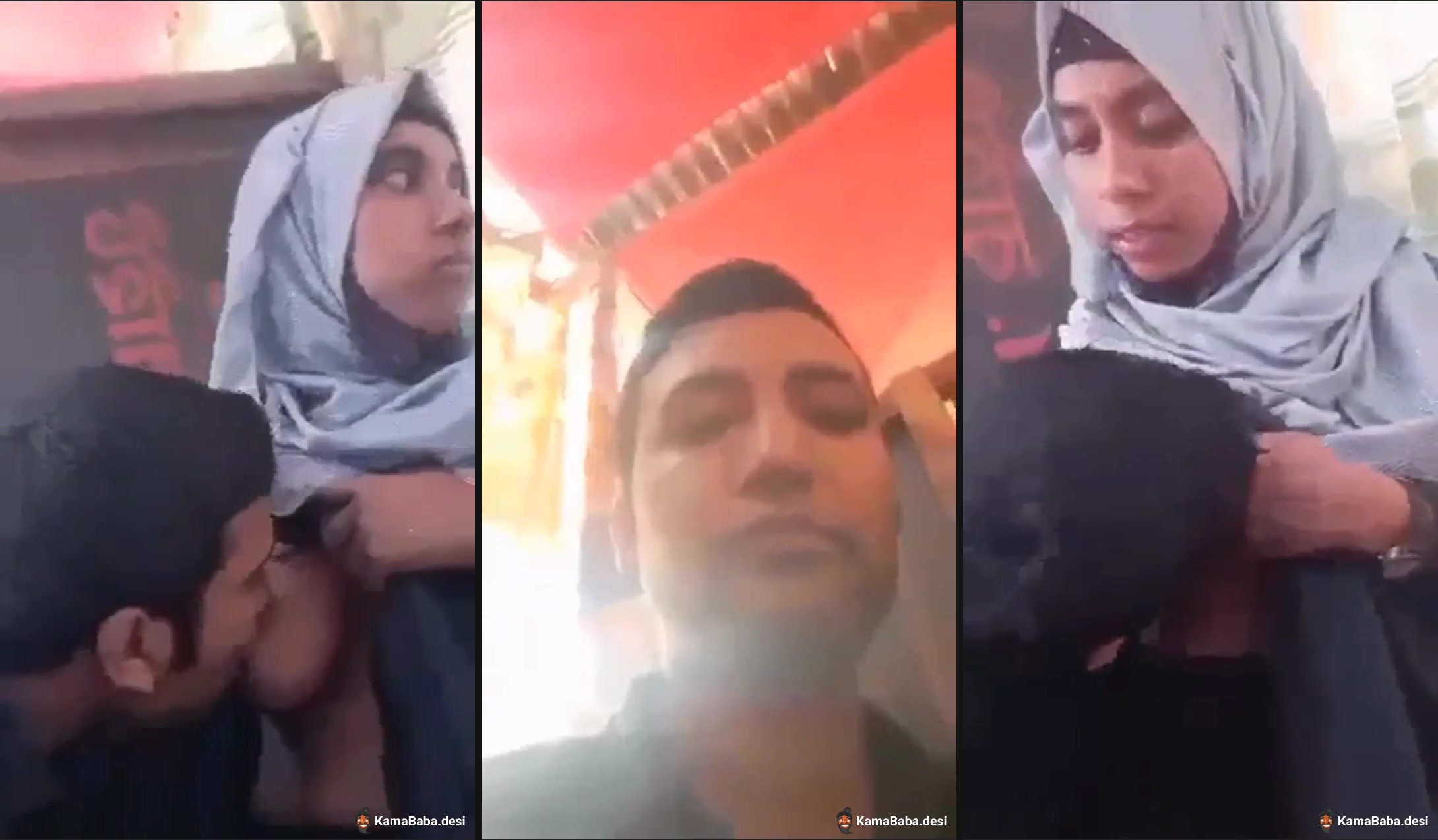Desi boob sucking video of guy sucking stepmom's boobs