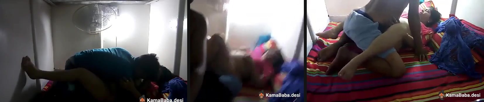 Desi couple bangs and shoots their Indian sex video