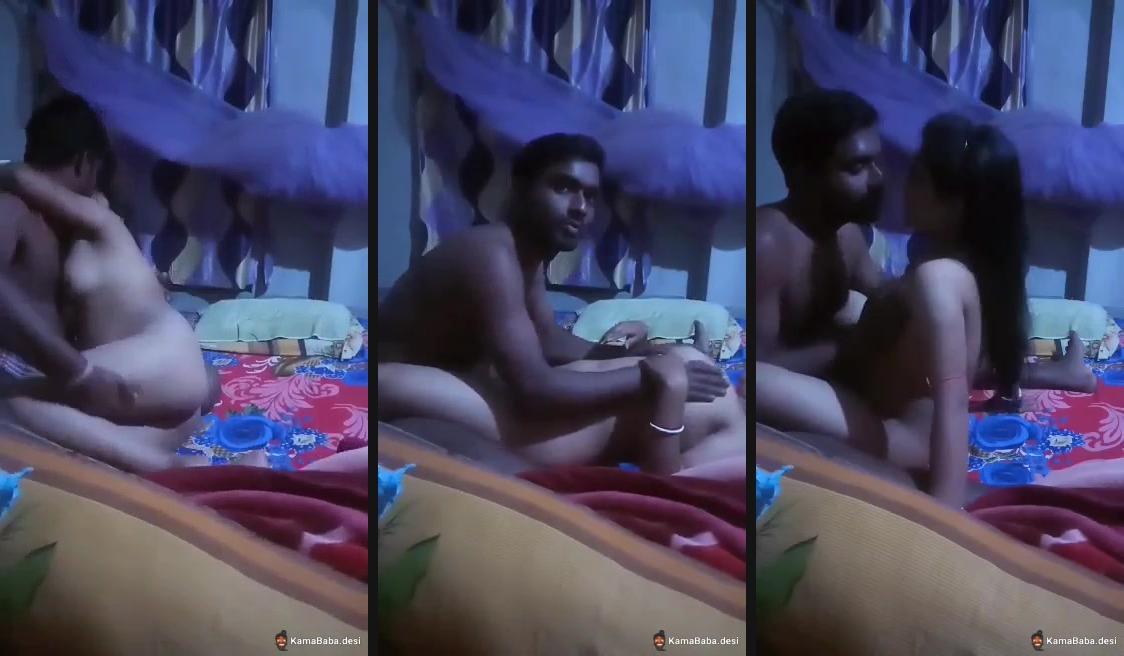 Desi couple records his Tamil sex video for fun