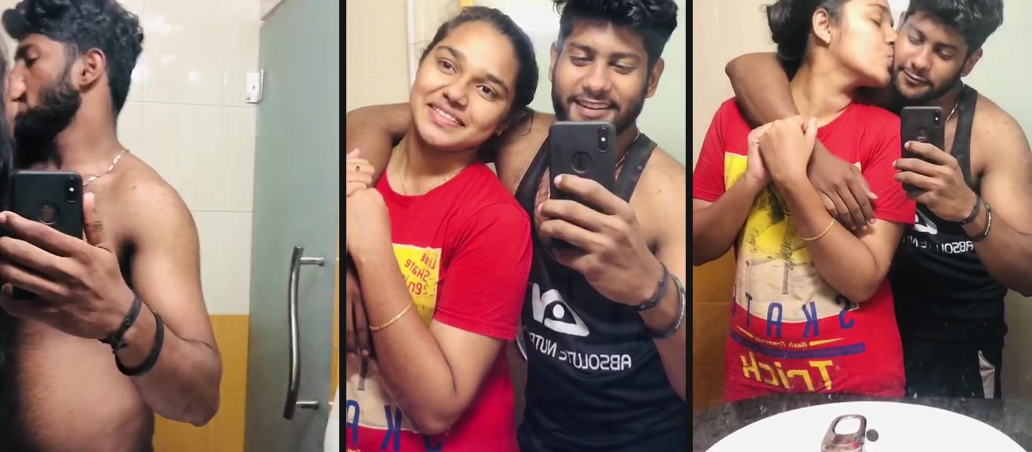 Desi lover making naked romance video | Desi lover making naked romance video. 