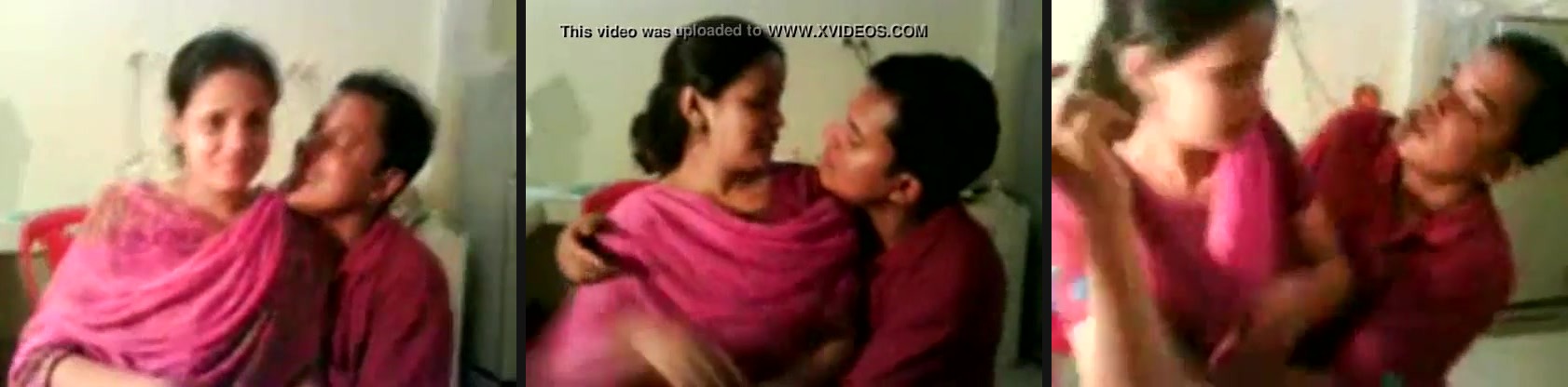 Desi porn video of an amateur bhabhi and her nasty devar | Do you like innocent ladies? See this desi porn video.