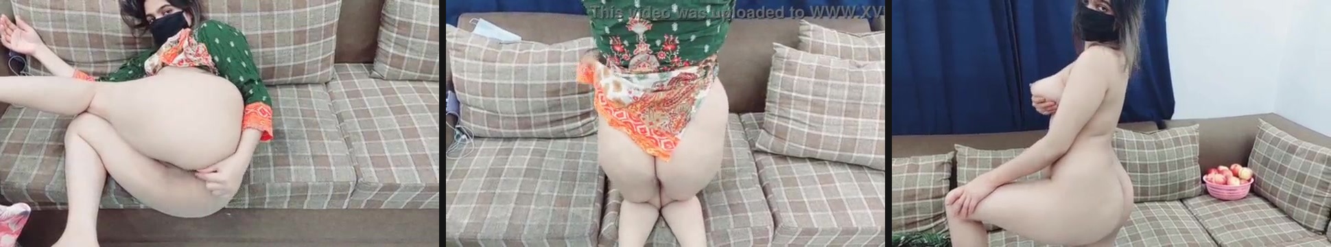 Desi slut shows her big boobs and wet cunt in a desi x video | Nowadays, desi girls like to expose to adult webcams. See this desi x video.
