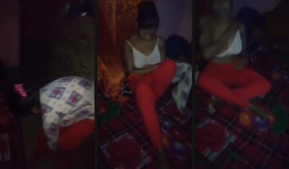DesiMMS of Mahmuda Akter nude | A hot DesiMMS of Mahmuda Akter nude is here. In this video; this beautiful desi girl is made to strip off on request.