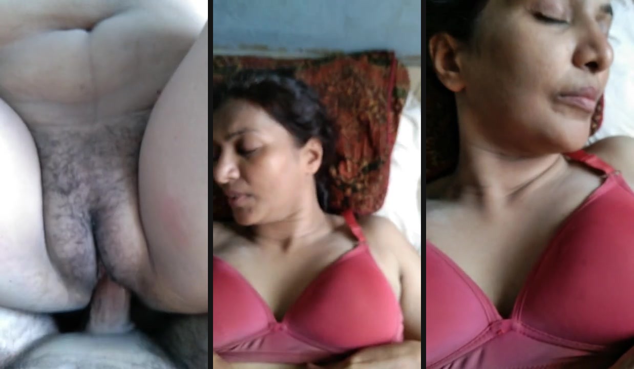 Devar enjoys his Bhabhi's desi chudai in her bed - Watch Online Free