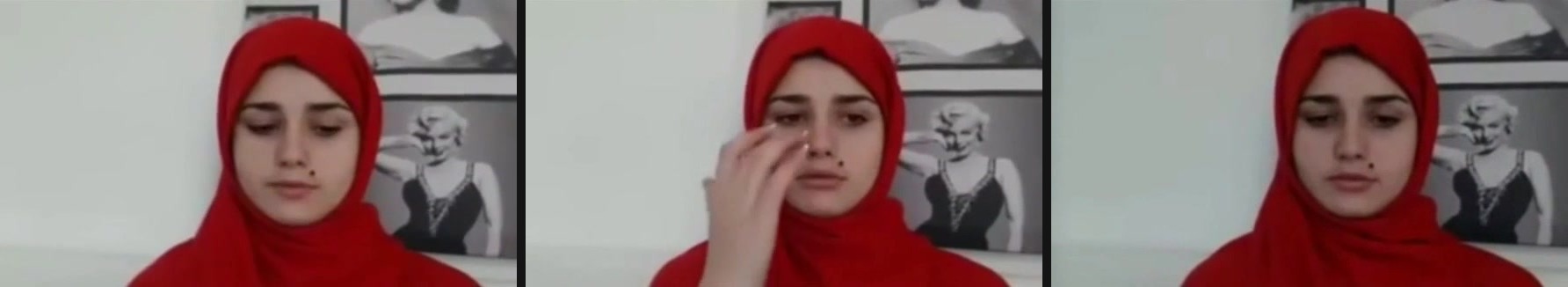 Dhaka girl exposes naked boobs in Bangladeshi sex video