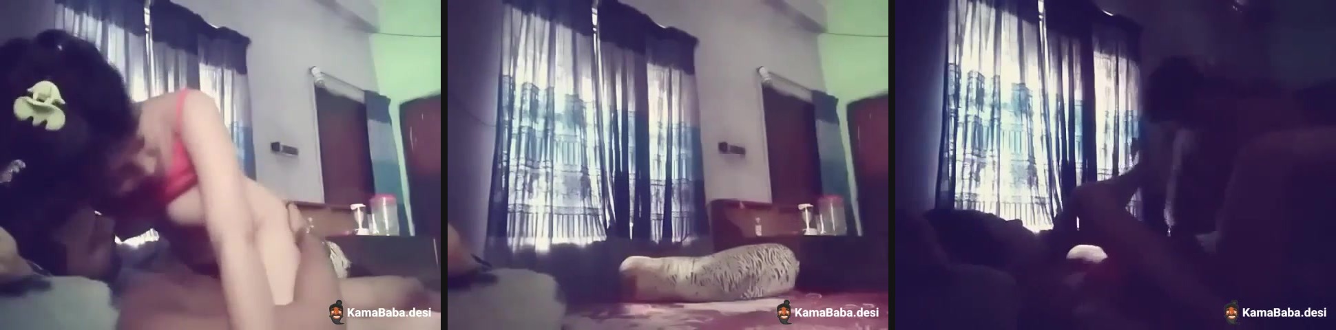 Dhaka sex video of college lovers | Dhaka sex video of college lovers shared online. The video expose this Dhaka lovers having a sexual fun time in the privacy of home while no one is around.