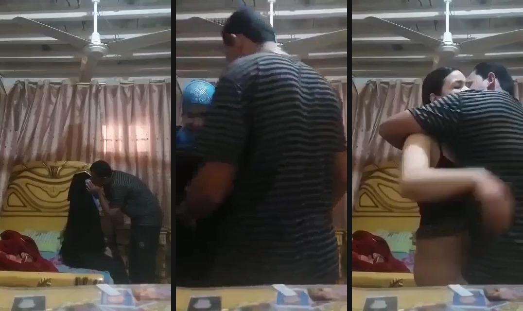 Dhaka slut gets fuck by her devar in Bangladeshi sex